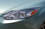 Ford Focus Electric 2011 года